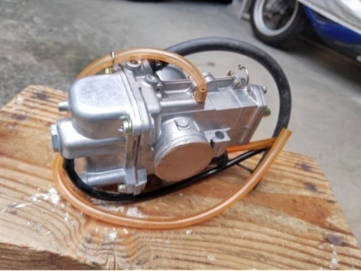 キャブレター　250cc用