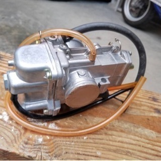 キャブレター　250cc用