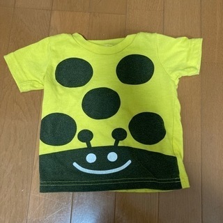 【差し上げます】Tシャツ・タンクトップ 4枚セット