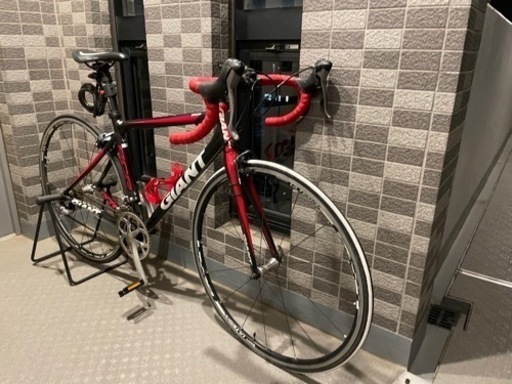 GIANT SCR1 値下げしました。