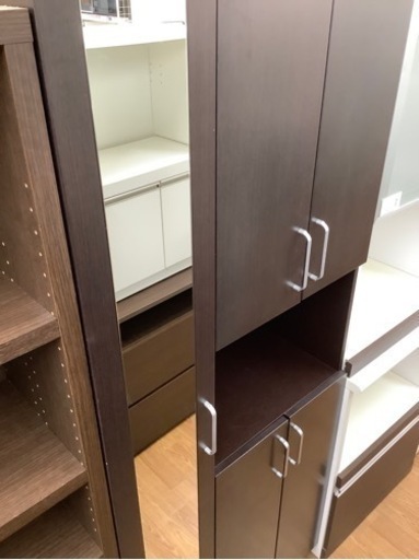 【ニトリ】シューズボックス売ります！