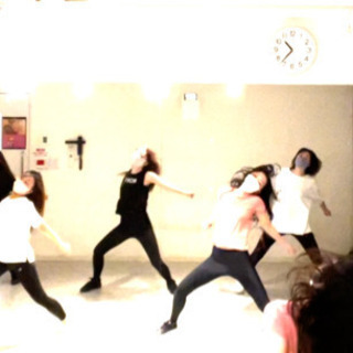 大人の習い事＊チアダンススクールの画像