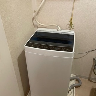 ハイアール　冷蔵庫