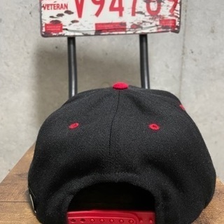 example キャップ美品の画像