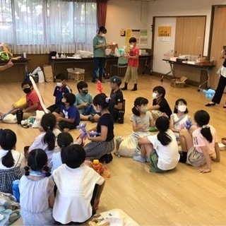 幼児、小学生、中学生、安く英語が学べます！の画像