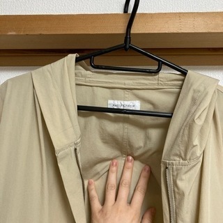 【差し上げます】ジャンパー  Ketty Cherieの画像