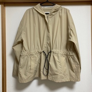 【差し上げます】ジャンパー  Ketty Cherie