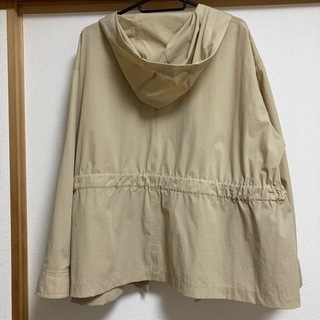 【差し上げます】ジャンパー  Ketty Cherieの画像