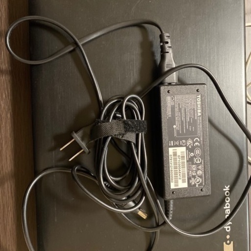 ダイナブック　ノートパソコン