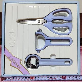 【レトロ】調理器具類３種【未使用】【MADE IN JAPAN】の画像