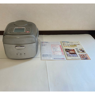 動作確認済★MITSUBISHI 炊飯器