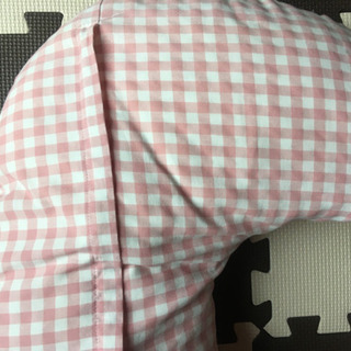 授乳クッションの画像