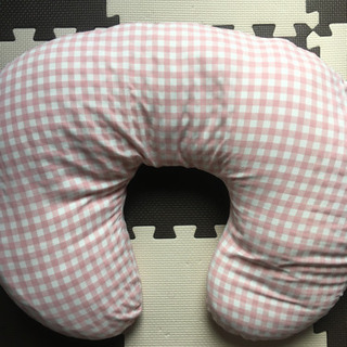 授乳クッションの画像