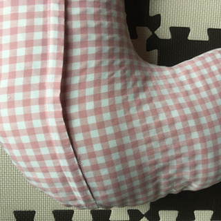 授乳クッションの画像