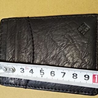 コロンビア（Columbia）カードケースの画像