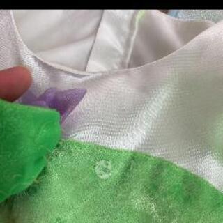 ティンカーベル ビビデバビディブティック ディズニー コスプレ プリンセスの画像