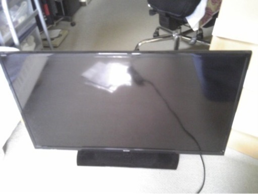 AQUOS(アクオス) LC-40H40 2018年式