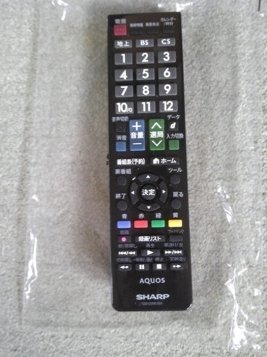 AQUOS(アクオス) LC-40H40 2018年式