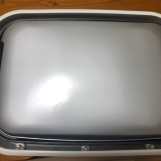 美品　ホットプレートZOJIRUSHIの画像