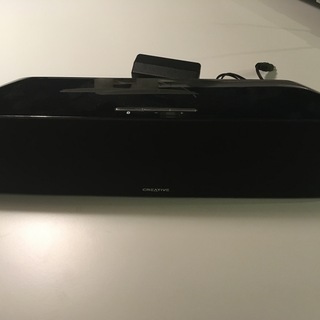 Creative Bluetoothスピーカー