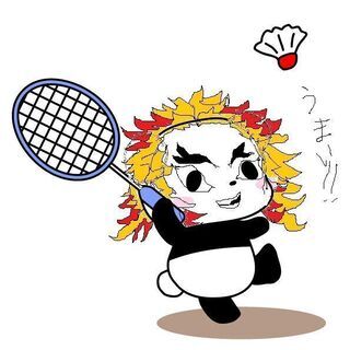 11/7(日)9:00～　バドミントンメンバー募集　安城・岡崎