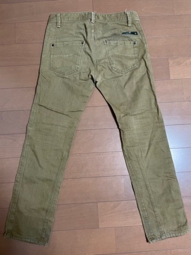 DIESELデニム