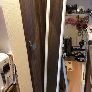 全身鏡（150センチほど）