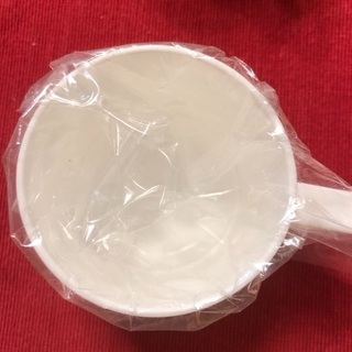 キティちゃん　コップ　【新品】の画像