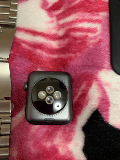 Apple Watch series3