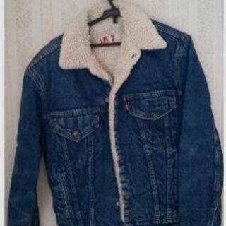 Levi'sSAN FRANCISCOブルゾン3GR