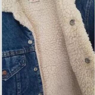 Levi'sSAN FRANCISCOブルゾン3GRの画像