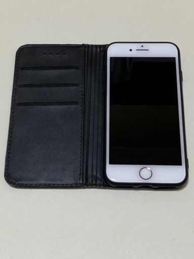 美品 iPhone8 64GB ピンクゴールド