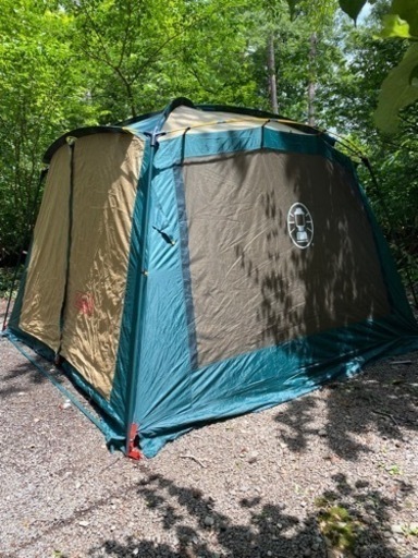 コールマン　スクリーンタープ