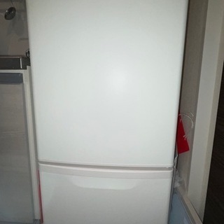 パナソニック 冷蔵庫 138L 使用期間短 かなり美品 【公式通販】