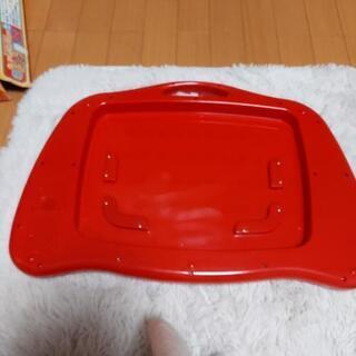 アンパンマンのあいうえお教室の画像
