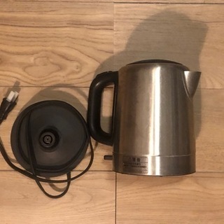 電気ケトル