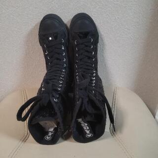 厚木方面🆗ダンシングシューズ￥9800の品の画像