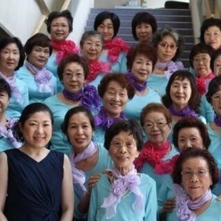 女声コーラス　『やよい会』　メンバー募集！　阿佐ヶ谷 - バンド