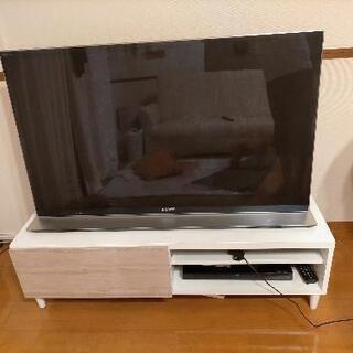 引取限定】SONY BRAVIA KDL-46HX850(サウンドバースタンド付 引取限定】SONY BRAVIA KDL-46HX850(サウンドバースタンド付