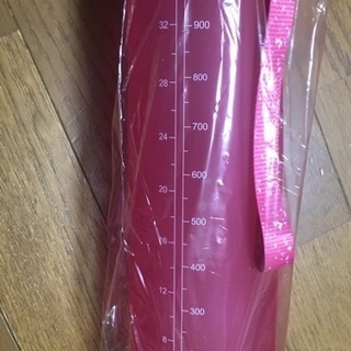 【新品】スポーツボトル　1000mlの画像