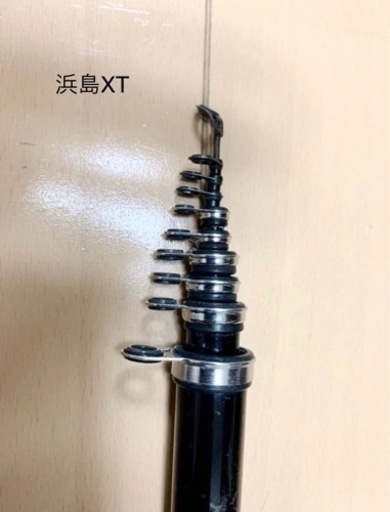 釣り具セット 【 ダイワ クーラーボックス ×１個 / シマノ 釣り竿 リール ×2本 】セット