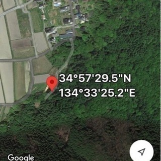 兵庫県宍粟市山崎町の山林 お譲りします - 宍粟市