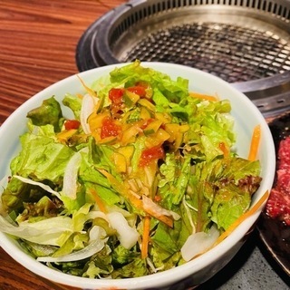 今週渋谷で焼肉ランチ一緒に行ってくれる方？🥩