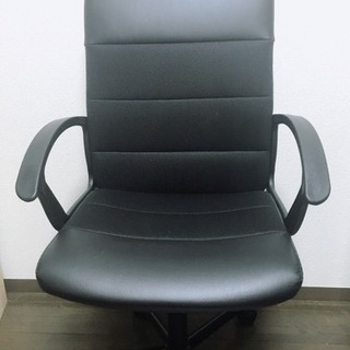 座り心地良好！★IKEA★RENBERGET（レンベルゲット）★...