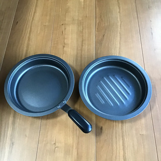 電気調理器具の画像