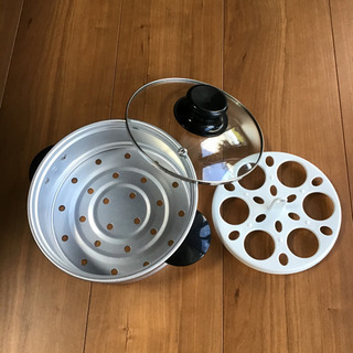 電気調理器具の画像
