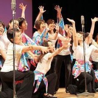 メロディーコーラス 　Melody Chorus 　メンバー募集中！ 練馬 − 東京都