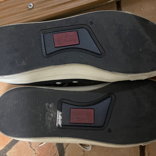 converse スニーカー28cmの画像