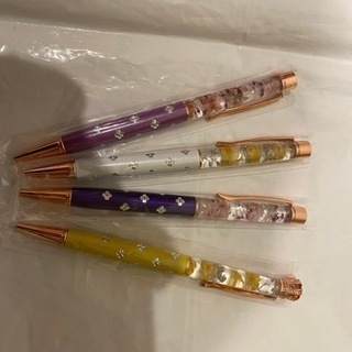 ハーバリウム、プリザーブドフラワー