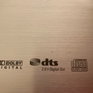 ビクターのコンポの画像